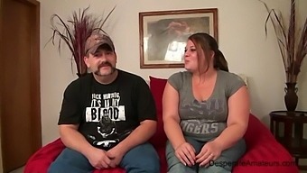 Desperate Amateurs And Hot Moms In A Compilation Of First-Time Experiences With Big Cocks And Money