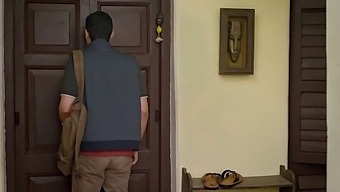 Bhaskar'S First Episode In A Series For Mature Audiences
