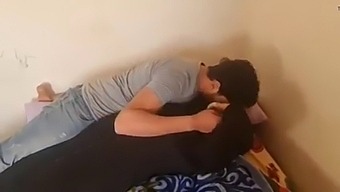 Marbiba Shermota From Egypt Shares Pictures On Telegram (Roanx12)