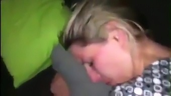 Mature Anal Sex With A Big Ass Mom