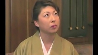 Intense Hardcore Spanking And Fucking With Asian Starlet