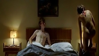 Mature And Teen Moms In A Steamy Video