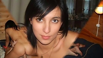 Russian Sluts In Amateur Sex Video