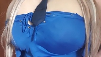 Humiliation For Small Penis Slave, A Kinky Video