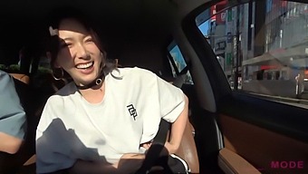 Yui Hatano'S One-Day-Only Boyfriend And Tokyo Outdoor Date With A Climactic Ending
