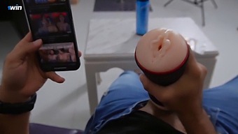 My Close Friend Assisted Me In Reaching Climax After Discovering Me