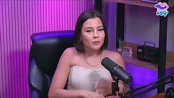 Naked In The Studio By Mistake