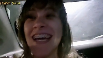 My Partner Requested Me To Use Their Oral Skills On An Uber Driver In Exchange For Money