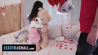 Eric Eagerly Prepares A Valentine'S Day Surprise For His Girlfriend, Angel, But Overlooks Her Dislike For The Holiday