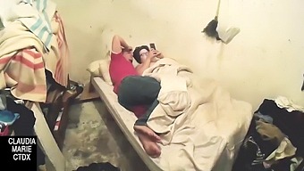 Я Буду Исполнять Секс Сзади На Тебе И Смотреть, Как Твое Большое Тело Колеблется, Пухленькая Женщина.