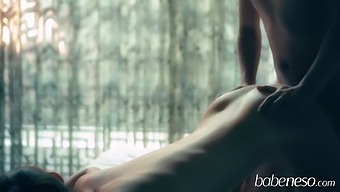 Taiwanese Amateur Couple Gets Kinky In Hd