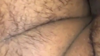 Unplanned Night-Time Intimacy With A Seductive And Promiscuous Latina Spouse