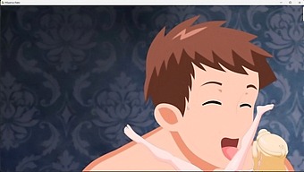 Frustrated By The Game'S Difficulty, I Quit And Tag My Post With 'Hentai Game'